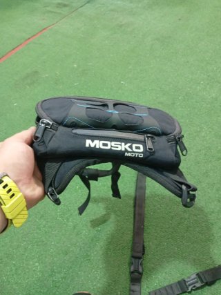 Mosko Moto Nomini