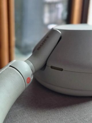 Sony WH-1000XM5 Cuffie Come Nuove