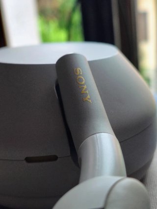 Sony WH-1000XM5 Cuffie Come Nuove