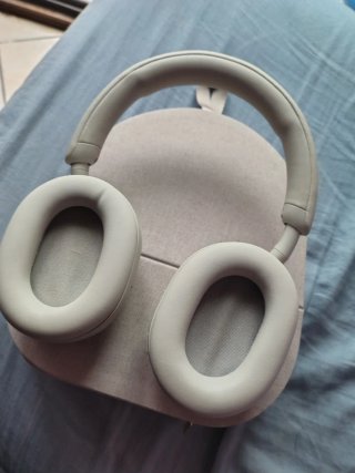 Sony WH-1000XM5 Cuffie Come Nuove