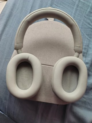 Sony WH-1000XM5 Cuffie Come Nuove