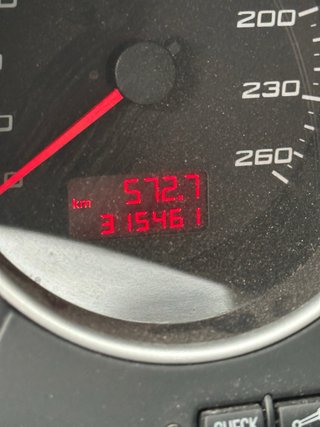 SEAT Exeo 2010