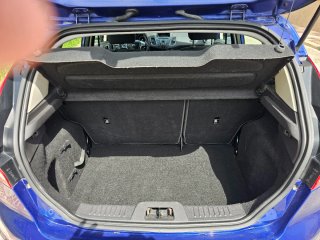 Ford Fiesta 2014