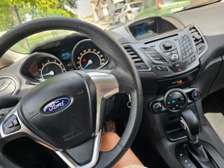 Ford Fiesta 2014