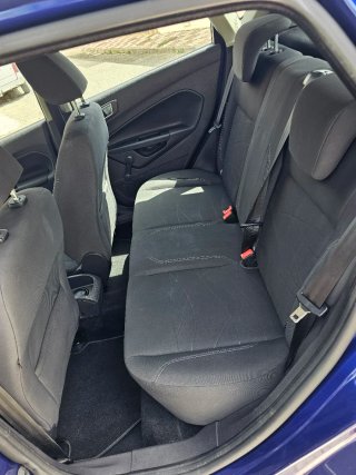 Ford Fiesta 2014