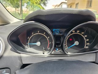 Ford Fiesta 2014
