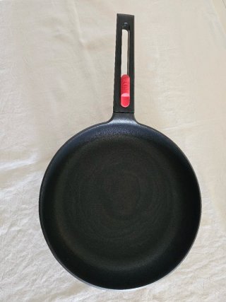 Sartén BRA Infinity 28cm Aluminio Fundido