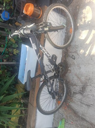 Bicicleta Orbea MX24