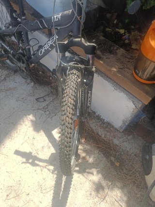 Bicicleta Orbea MX24