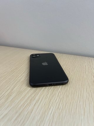 IPHONE 11 128GB NERO IN OTTIME CONDIZIONI!
