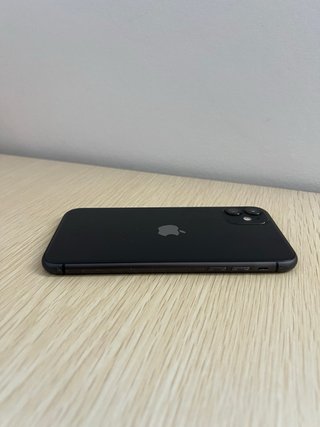 IPHONE 11 128GB NERO IN OTTIME CONDIZIONI!