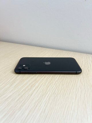IPHONE 11 128GB NERO IN OTTIME CONDIZIONI!