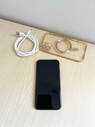 IPHONE 11 128GB NERO IN OTTIME CONDIZIONI!