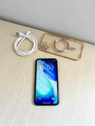 IPHONE 11 128GB NERO IN OTTIME CONDIZIONI!
