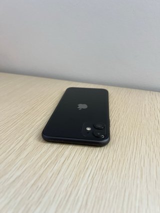 IPHONE 11 128GB NERO IN OTTIME CONDIZIONI!