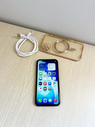 IPHONE 11 128GB NERO IN OTTIME CONDIZIONI!