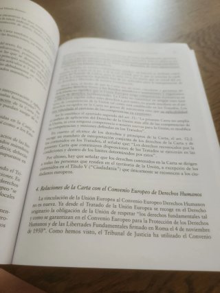 Derecho de la Unión Europea