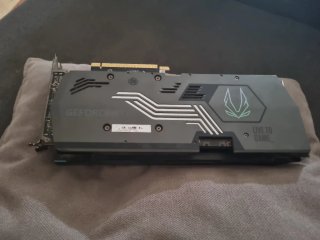ZOTAC GAMING GeForce RTX 3080 10GB