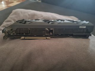 ZOTAC GAMING GeForce RTX 3080 10GB