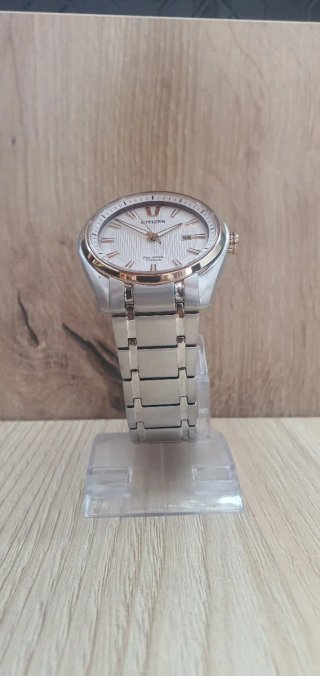 Orologio Citizen Eco-Drive Super Titanium da Uomo