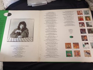 2 Vinilos Camarón Flamenco