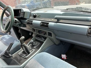 Land Rover Discovery 200 tdi