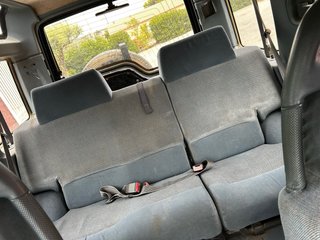 Land Rover Discovery 200 tdi