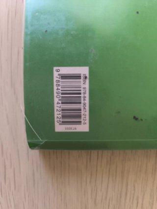 Física y química, 3o ESO