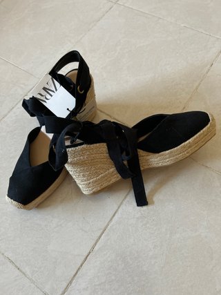 Espadrillas alti