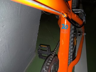 Bicicleta Infantil Rockrider ST 1