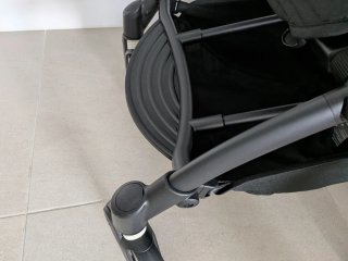 Passeggino Stokke YOYO3 Nero