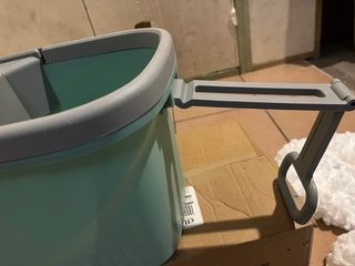 Se vende por falta de uso. La compré para un local
