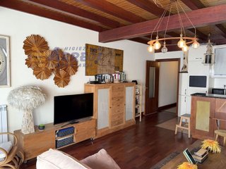 Piso en venta en Eibar