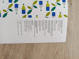 Fluye, happy & healthy kids, 2 curso primaria