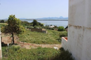 Terreno en venta en Arcos de la Frontera
