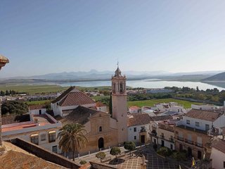 Terreno en venta en Arcos de la Frontera