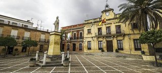 Terreno en venta en Arcos de la Frontera