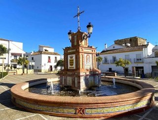 Terreno en venta en Arcos de la Frontera
