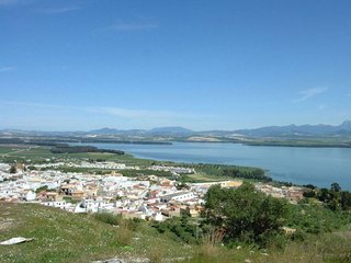 Terreno en venta en Arcos de la Frontera