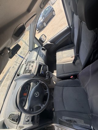 Mercedes-Benz Vito 2011