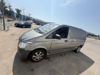 Mercedes-Benz Vito 2011