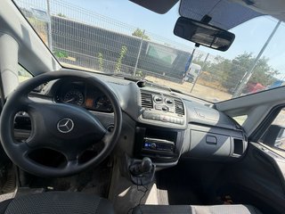 Mercedes-Benz Vito 2011