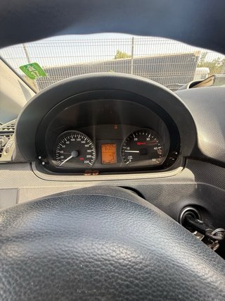 Mercedes-Benz Vito 2011