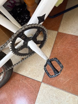 Bmx GT