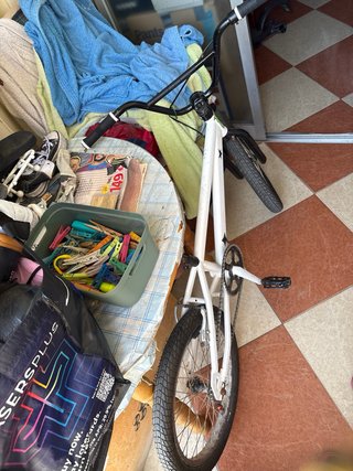 Bmx GT