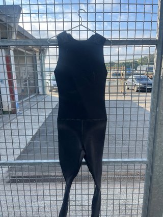 Traje neopreno Elite 9mm