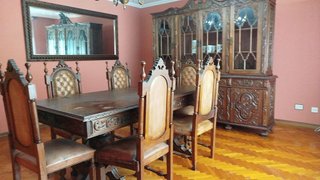 Piso en venta en Burela