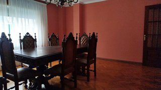 Piso en venta en Burela