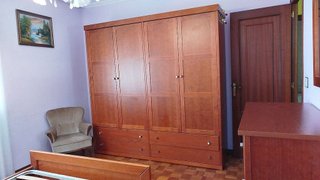 Piso en venta en Burela