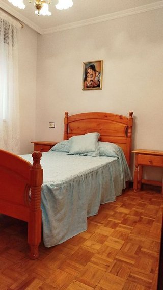 Piso en venta en Burela